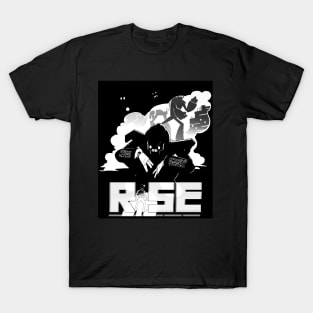 RISE T-Shirt